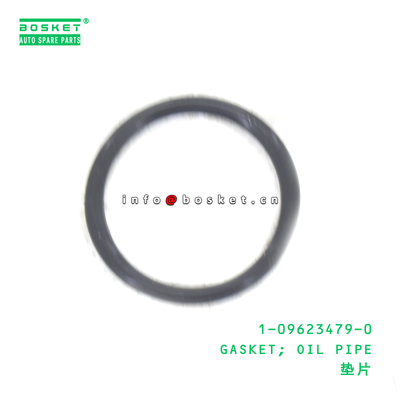 1-09623479-0 GASKET; OIL PIPE suitable for ISUZU VC46 6UZ1 1096234790