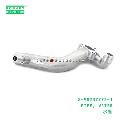 Isuzu 8982377731 Water Pipe for Trucks - 1PCS Pack with 15-20 Days Delivery