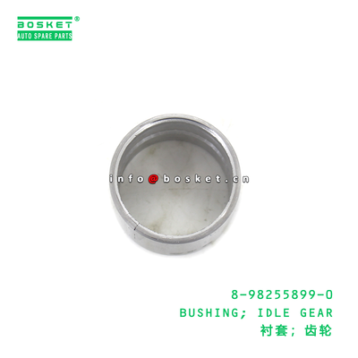 8-98255899-0 Bushing Idle Gear for ISUZU 8982558990 with 1PCS Pack Quantity and 3 Months Warranty