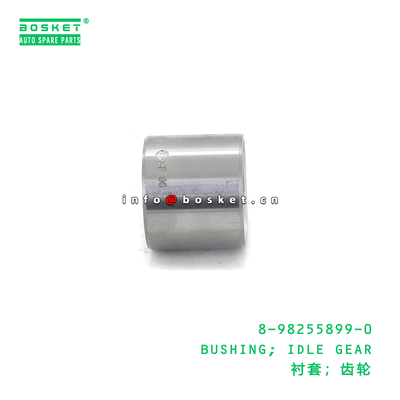 8-98255899-0 Bushing Idle Gear for ISUZU 8982558990 with 1PCS Pack Quantity and 3 Months Warranty