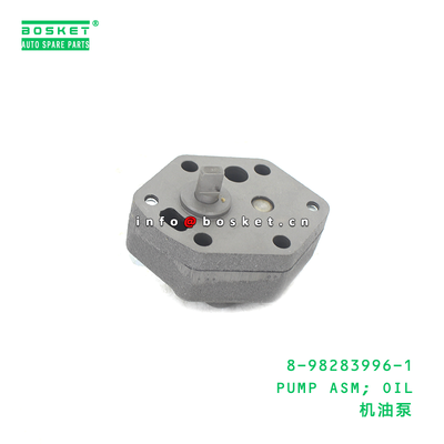 8-98283996-1 Oil Pump Assembly for ISUZU 8982839961 with 3 Months Warranty
