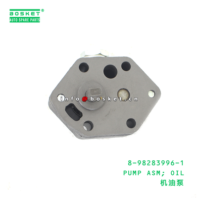 8-98283996-1 Oil Pump Assembly for ISUZU 8982839961 with 3 Months Warranty