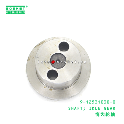 9-12531030-0 SHAFT and IDLE GEAR for ISUZU NPR 4BD1 9125310300 in 1PCS Pack