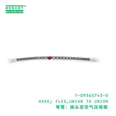 Flexible Union to Union Hose Suitable for ISUZU 1093637430