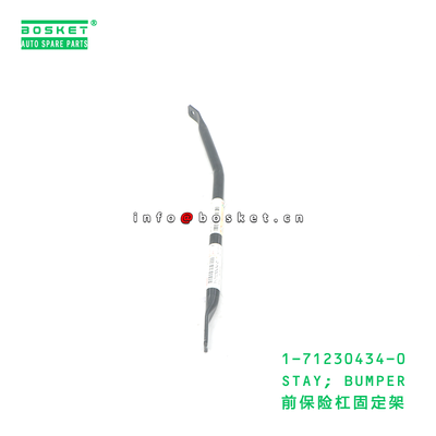 Bumper Stay Suitable for ISUZU CYZ51K 6WF1 with 1PCS Pack Quantity and 3 Months Warranty