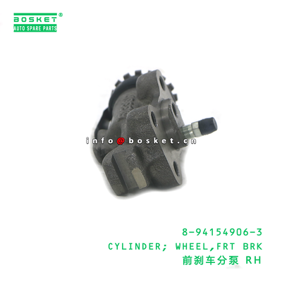 8-94154906-3 Wheel Brake Cylinder for ISUZU NPR 4BD1 Front Brake System 8941549063