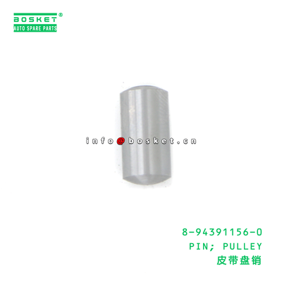 High-Quality Special Steel PIN PULLEY with Ball Pin Connection Suitable for ISUZU 8943911560