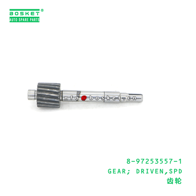 ISUZU 8972535571 Driven Speed Gear for ISUZU Trucks