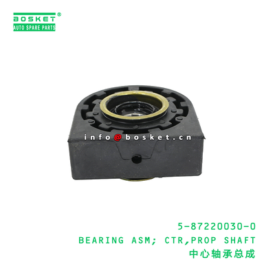 5-87220030-0 BEARING ASM; CTR,PROP SHAFT suitable for ISUZU   5872200300