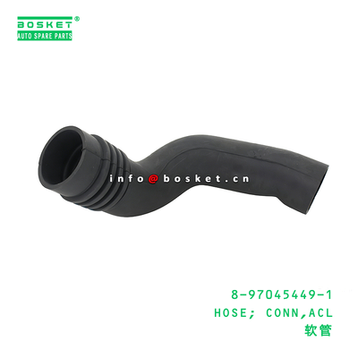 8-97045449-1 HOSE; CONN,ACL suitable for ISUZU   8970454491