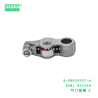 8-98029537-6 ARM; ROCKER suitable for ISUZU  4JJ1 8980295376