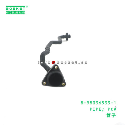 8-98036533-1 PIPE; PCV suitable for ISUZU 8980365331