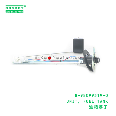 8-98099319-0 UNIT; FUEL TANK suitable for ISUZU 8980993190