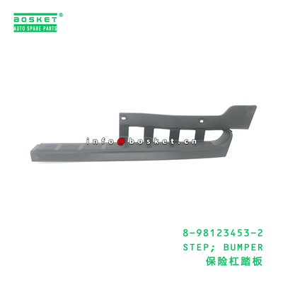 8-98123453-2 STEP; BUMPER suitable for ISUZU 8981234532