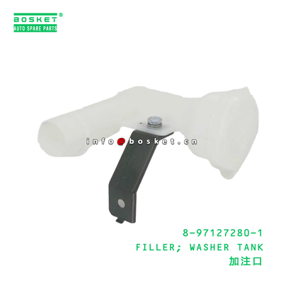 8-97127280-1 FILLER; WASHER TANK suitable for ISUZU 8971272801