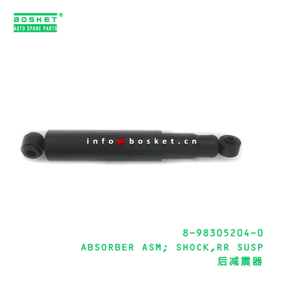 8-98305204-0 ABSORBER ASM; SHOCK,RR SUSP suitable for ISUZU 8983052040