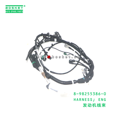 8-98255386-0 HARNESS; ENG suitable for ISUZU 8982553860