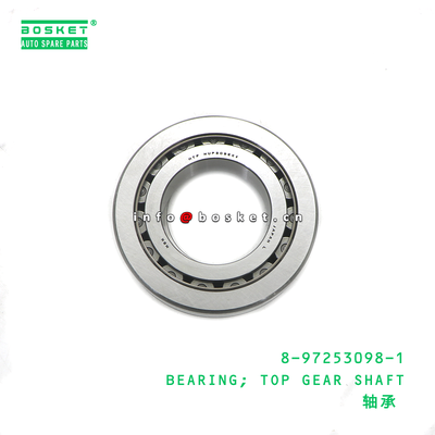 8-97253098-1 BEARING; TOP GEAR SHAFT suitable for ISUZU 4HG1 8972530981