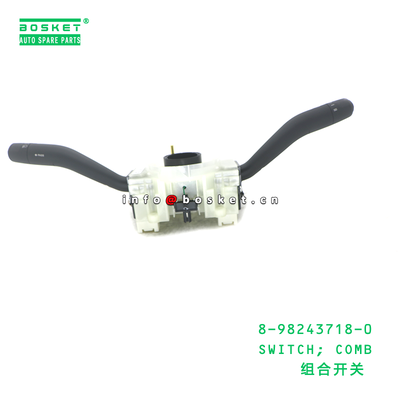 8-98243718-0 SWITCH; COMB suitable for ISUZU 8982437180