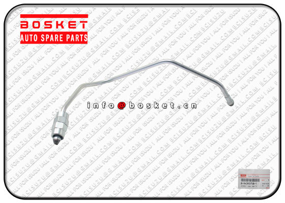 FRR FSR 8943937581 8-94393758-1 Isuzu Engine Parts Injection Number 5 Pipe