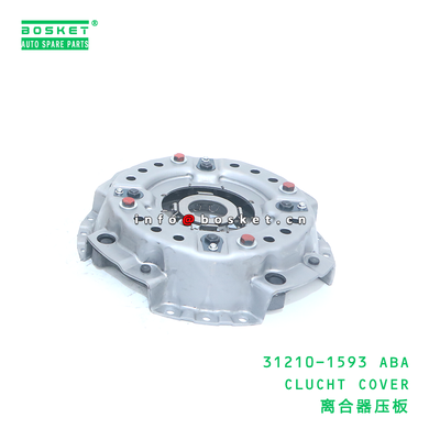 31210-1593 ABA CLUCHT COVER suitable for HINO HINO 300 31210-1593