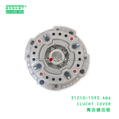 31210-1593 ABA CLUCHT COVER suitable for HINO HINO 300 31210-1593