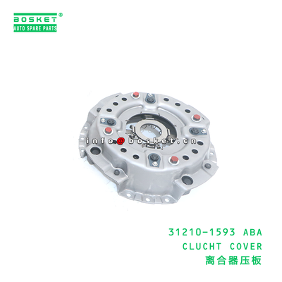 31210-1593 ABA CLUCHT COVER suitable for HINO HINO 300 31210-1593