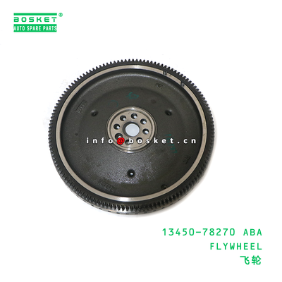 13450-78270 ABA FLYWHEEL suitable for HINO HINO300 N04C 13450-78270