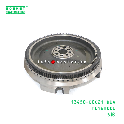 13450-E0C21 BBA FLYWHEEL suitable for HINO HINO 13450-E0C21
