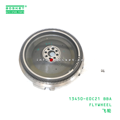 13450-E0C21 BBA FLYWHEEL suitable for HINO HINO 13450-E0C21