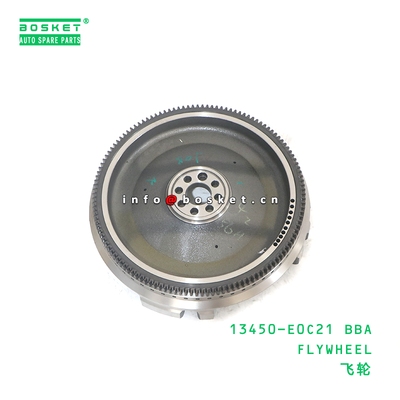 13450-E0C21 BBA FLYWHEEL suitable for HINO HINO 13450-E0C21