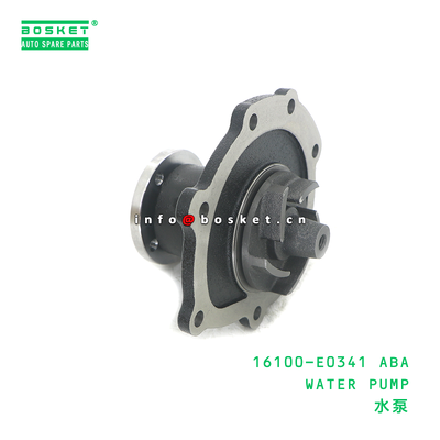 16100-E0341 ABA WATER PUMP suitable for HINO HINO W04D 16100-E0341