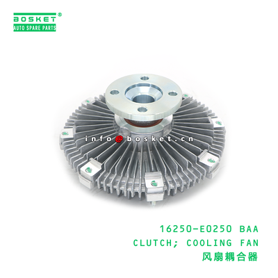 16250-E0250 BAA CLUTCH; COOLING FAN suitable for HINO HINO 300 N04C 16250-E0250