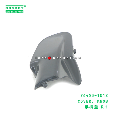 76453-1012 ABA Cover Knob Suitable for HINO500 with Neutral Box Packaging