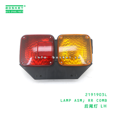 HINO 2191903L ABA RR COMB Lamp Assembly Rear Combination Lamp for HINO Trucks