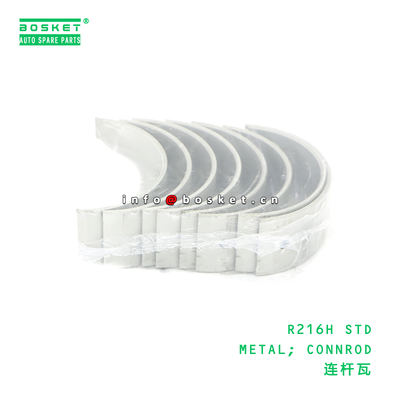 HINO W04D R216H STD Connecting Rod Metal with Standard Metal and 3 Months Warranty