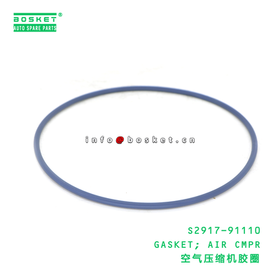 S2917-91110 Air Compressor Gasket for HINO S2917-91110 Air CMPR