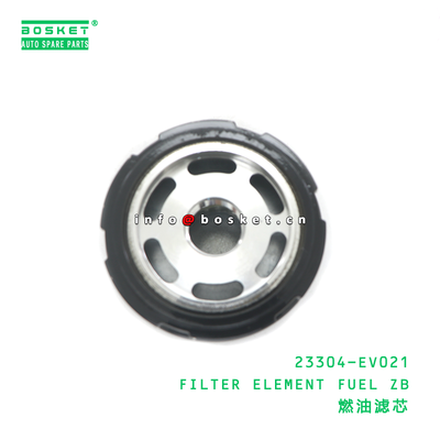 23304-EV021 FILTER ELEMENT FUEL ZB suitable for HINO HINO 300 23304-EV021