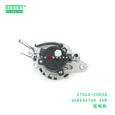 27040-E0030 ABA GENERATOR ASM suitable for HINO HINO 300 27040-E0030