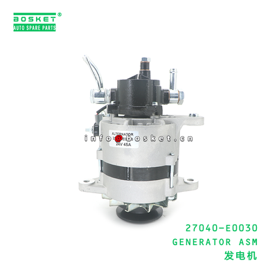27040-E0030 ABA GENERATOR ASM suitable for HINO HINO 300 27040-E0030