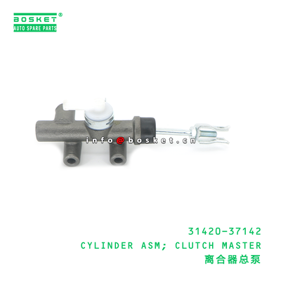 31420-37142 BBA CYLINDER ASM; CLUTCH MASTER suitable for HINO HINO 300 N04C 31420-37142
