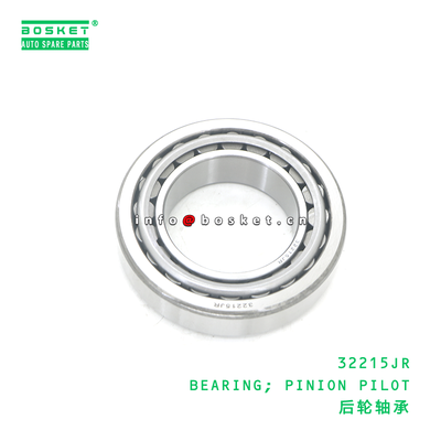 32215JR ABA BEARING; PINION PILOT suitable for HINO HINO 300 32215JR