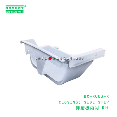 BC-R003-R ABA CLOSING; SIDE STEP suitable for HINO HINO 500 BC-R003-R