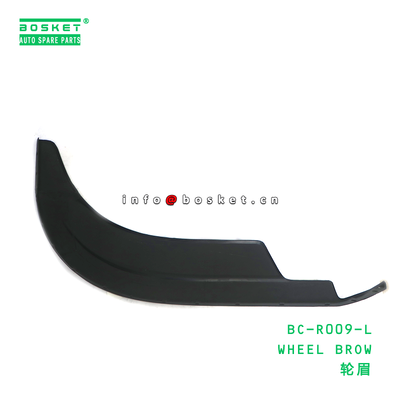 BC-R009-L ABA WHEEL BROW suitable for HINO HINO 500 BC-R009-L