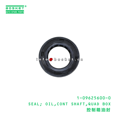1-09625600-0 SEAL; OIL,CONT SHAFT,QUAD BOX suitable for ISUZU   1096256000