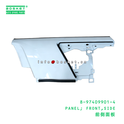 8-97409901-4 PANEL; FRONT,SIDE suitable for ISUZU VC46  8974099014