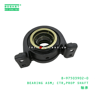 8-97503902-0 BEARING ASM; CTR,PROP SHAFT suitable for ISUZU FRR  8975039020