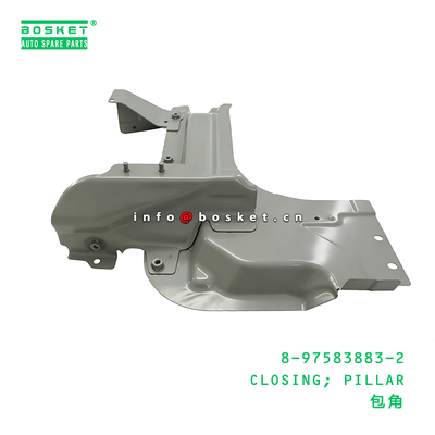 8-97583883-2 CLOSING; PILLAR suitable for ISUZU   8975838832