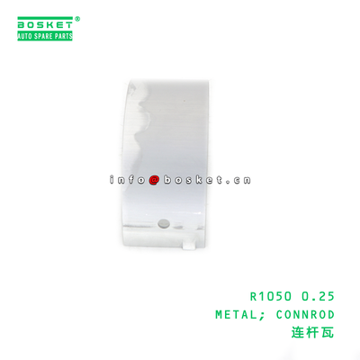 R1050 0.25 METAL Connecting Rod for HINO 300 N04C Engine