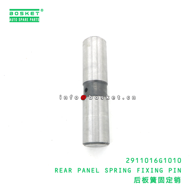 2911016G1010 Rear Panel Spring Hanging Ear Pin for JAC N120 - 1PCS